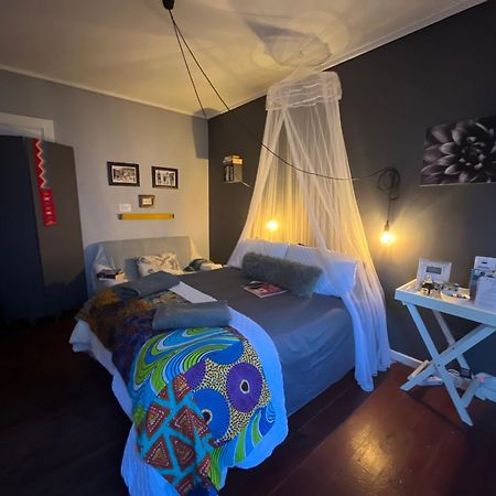 Seaside Getaway @ Swallow House Suite #2 Cape Town Dış mekan fotoğraf