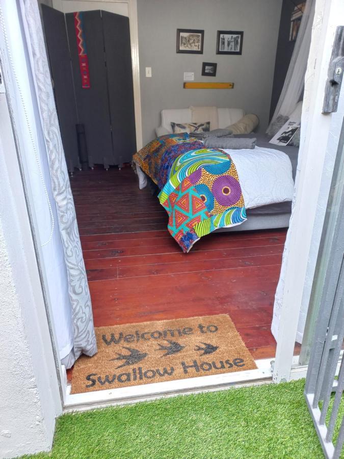 Seaside Getaway @ Swallow House Suite #2 Cape Town Dış mekan fotoğraf