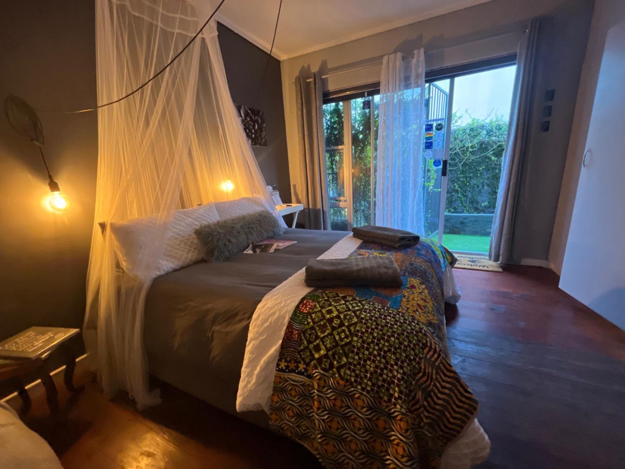 Seaside Getaway @ Swallow House Suite #2 Cape Town Dış mekan fotoğraf