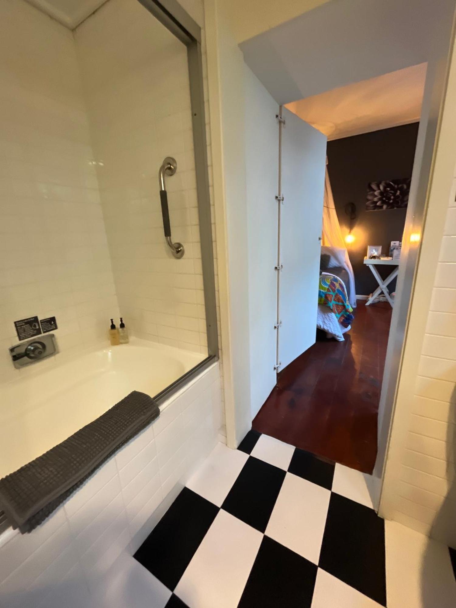 Seaside Getaway @ Swallow House Suite #2 Cape Town Dış mekan fotoğraf